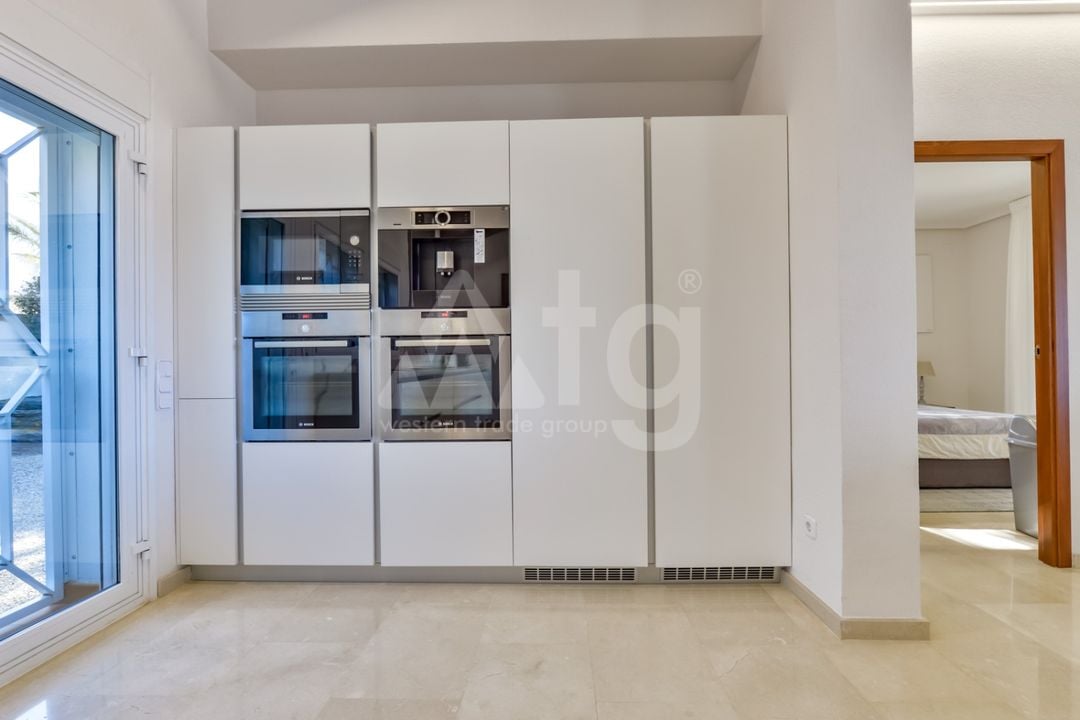 Villa de 8 chambres à Altea - WI150302 - Photo - 26