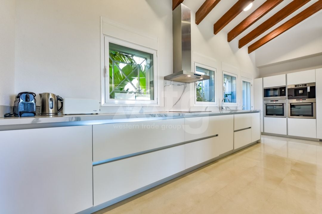 Villa de 8 chambres à Altea - WI150302 - Photo - 25