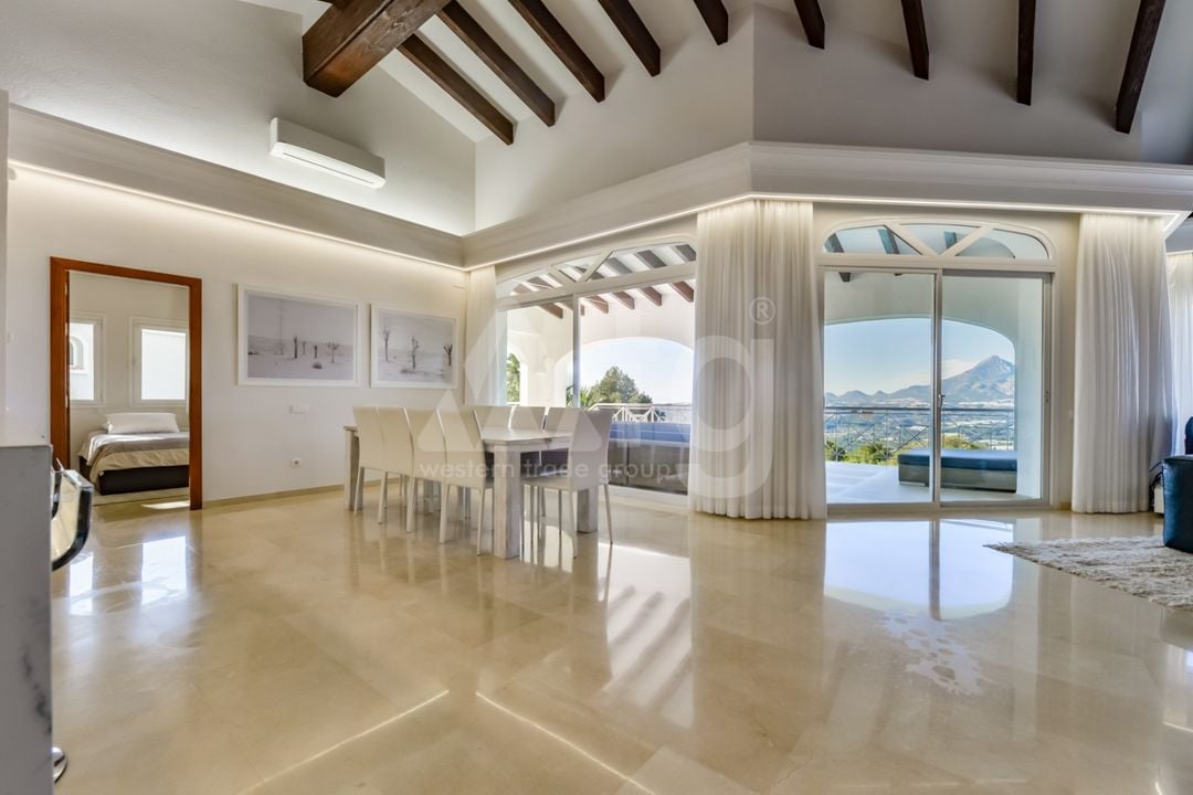Villa de 8 chambres à Altea - WI150302 - Photo - 20