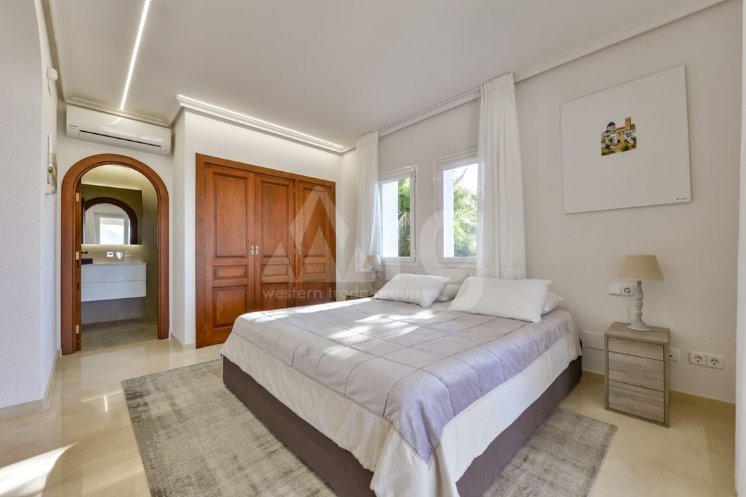 Villa de 8 chambres à Altea - WI150302 - Photo - 28