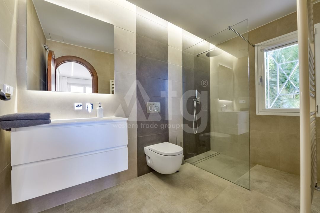 Villa de 8 chambres à Altea - WI150302 - Photo - 47