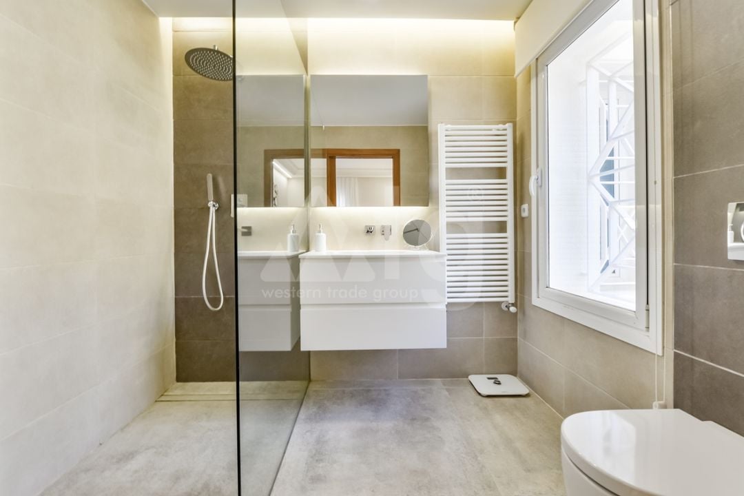 Villa de 8 chambres à Altea - WI150302 - Photo - 48