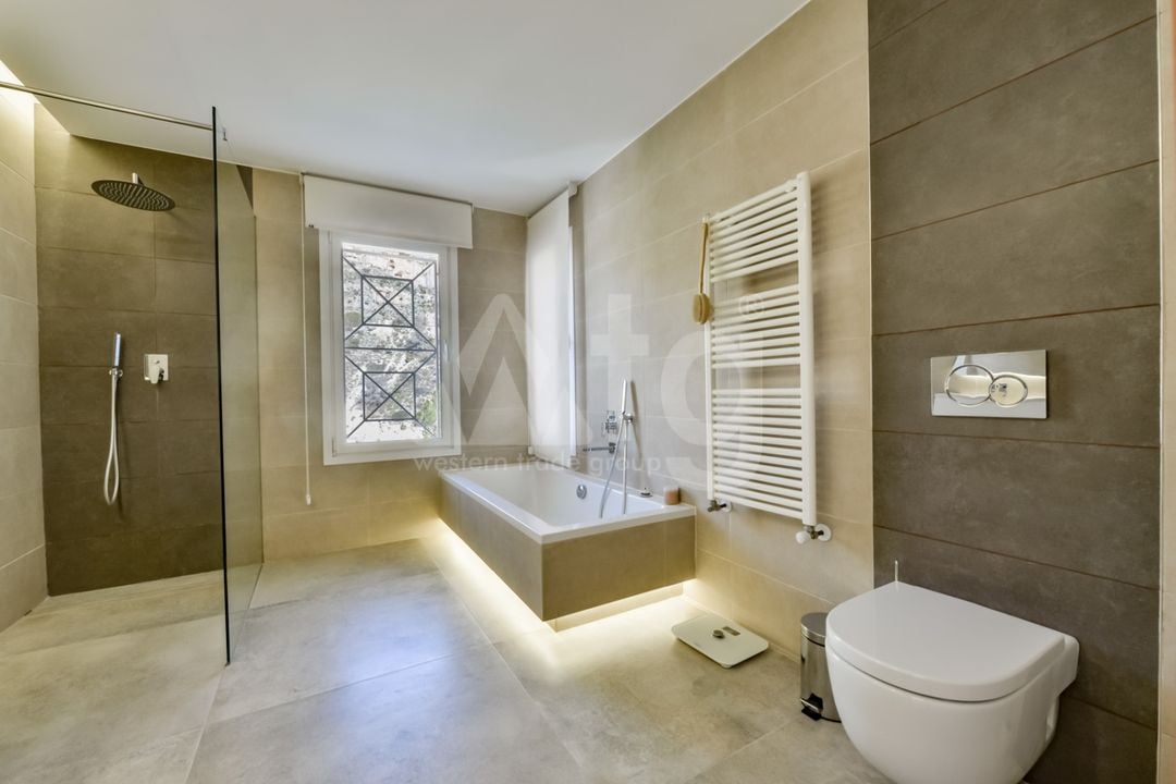 Villa de 8 chambres à Altea - WI150302 - Photo - 49
