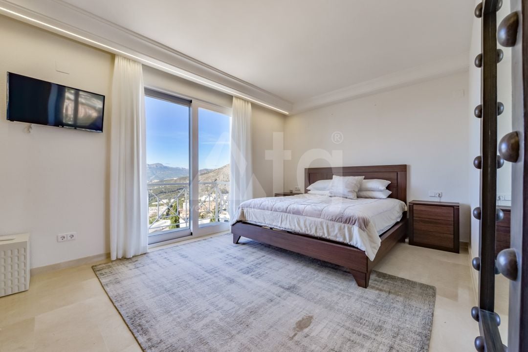 Villa de 8 chambres à Altea - WI150302 - Photo - 32