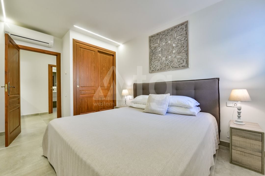 Villa de 8 chambres à Altea - WI150302 - Photo - 38