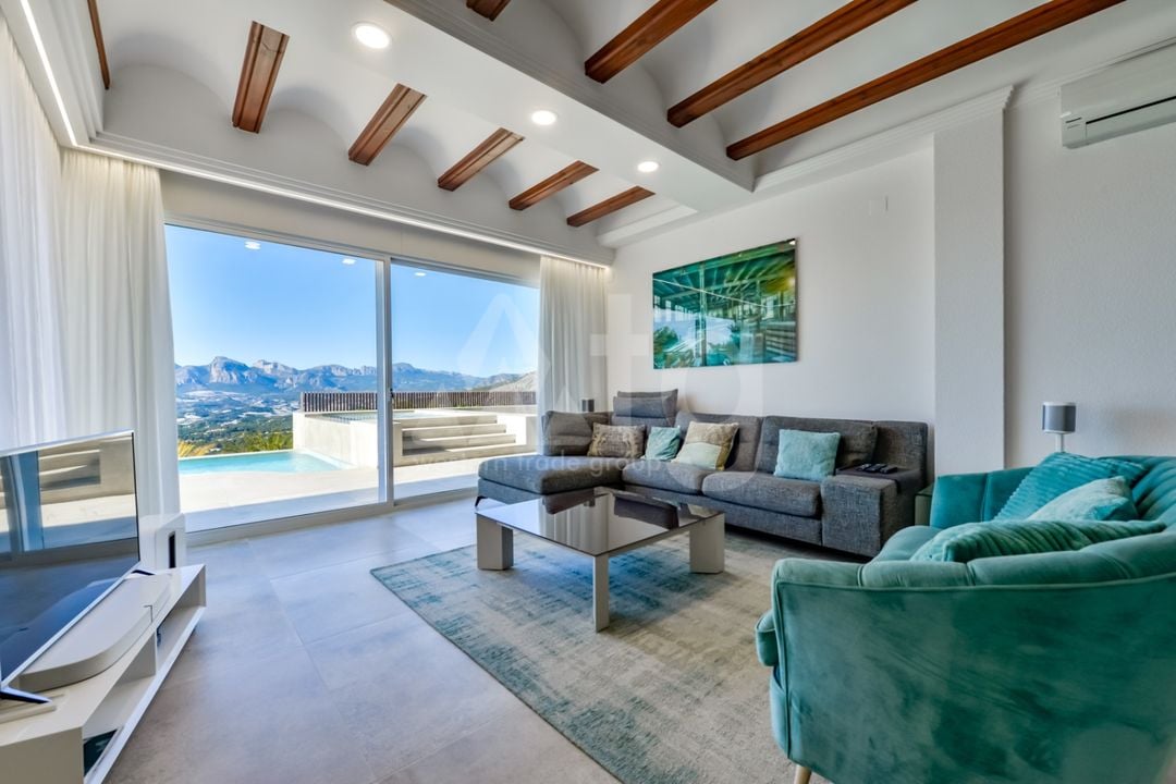 Villa de 8 chambres à Altea - WI150302 - Photo - 12