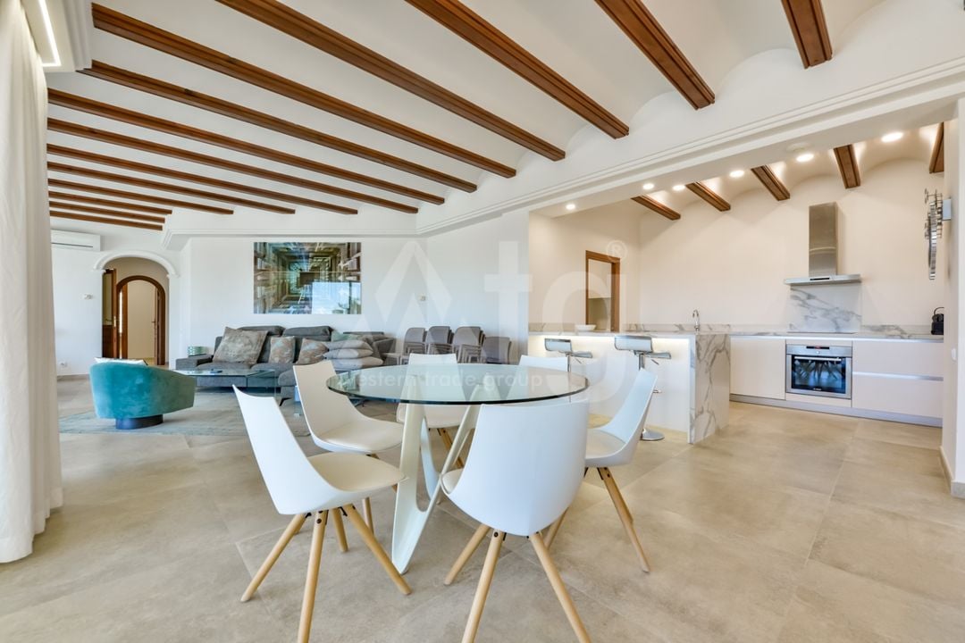 Villa de 8 chambres à Altea - WI150302 - Photo - 15