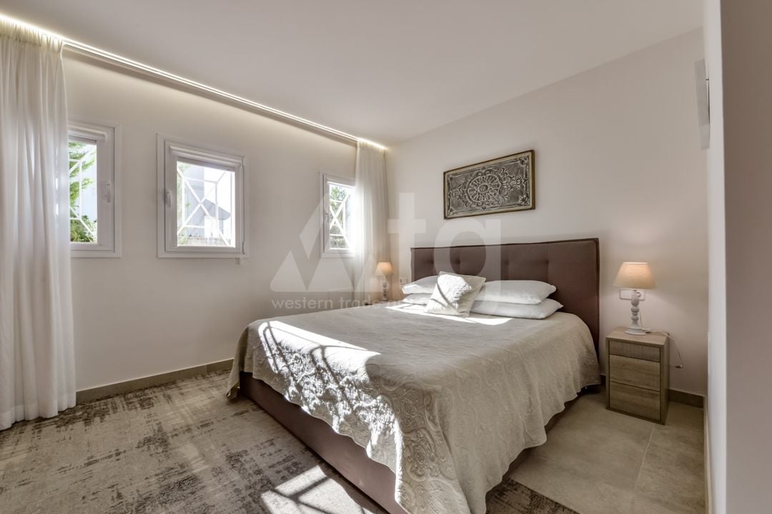 Villa de 8 chambres à Altea - WI150302 - Photo - 39
