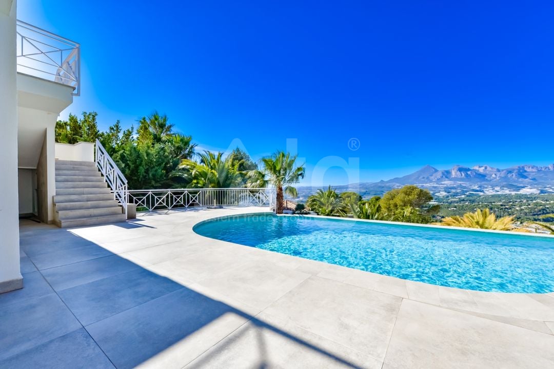 Villa de 8 chambres à Altea - WI150302 - Photo - 8