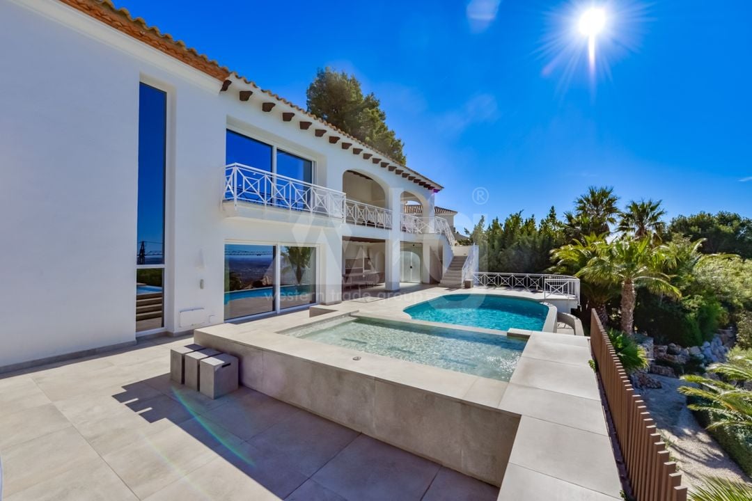 Villa de 8 chambres à Altea - WI150302 - Photo - 4