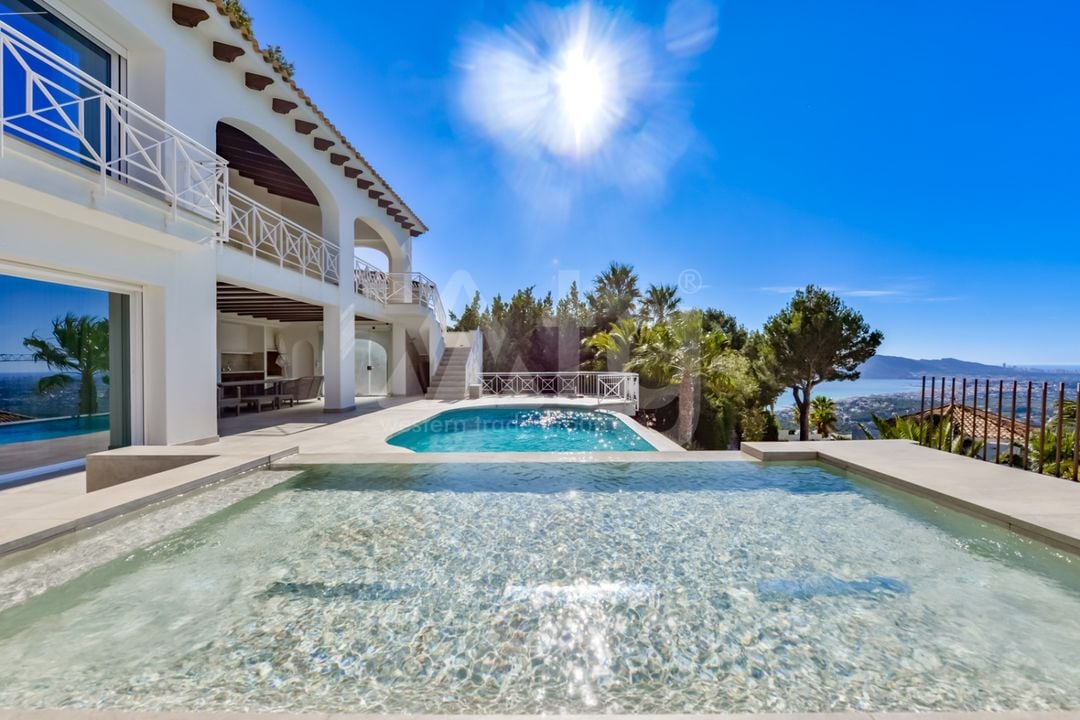 Villa de 8 chambres à Altea - WI150302 - Photo - 5
