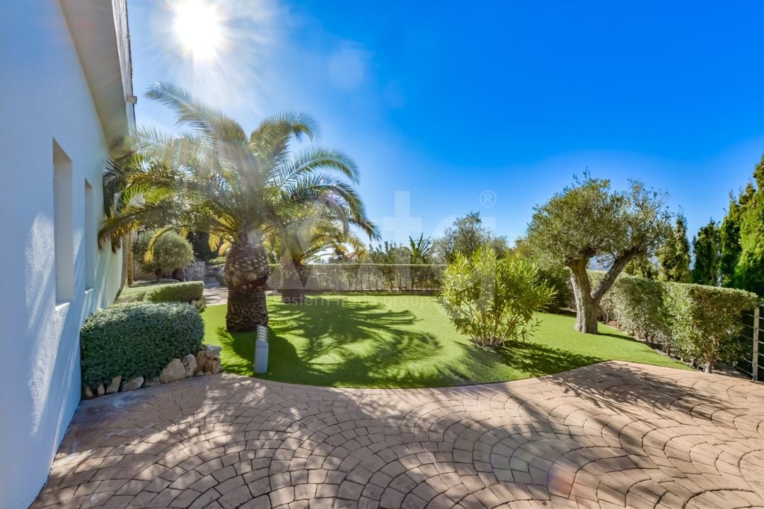 Villa de 8 chambres à Altea - WI150302 - Photo - 66