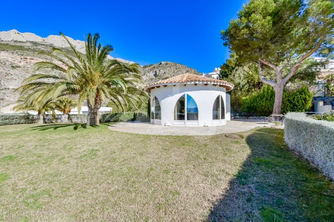 Villa de 8 chambres à Altea - WI150302 - Photo - 74