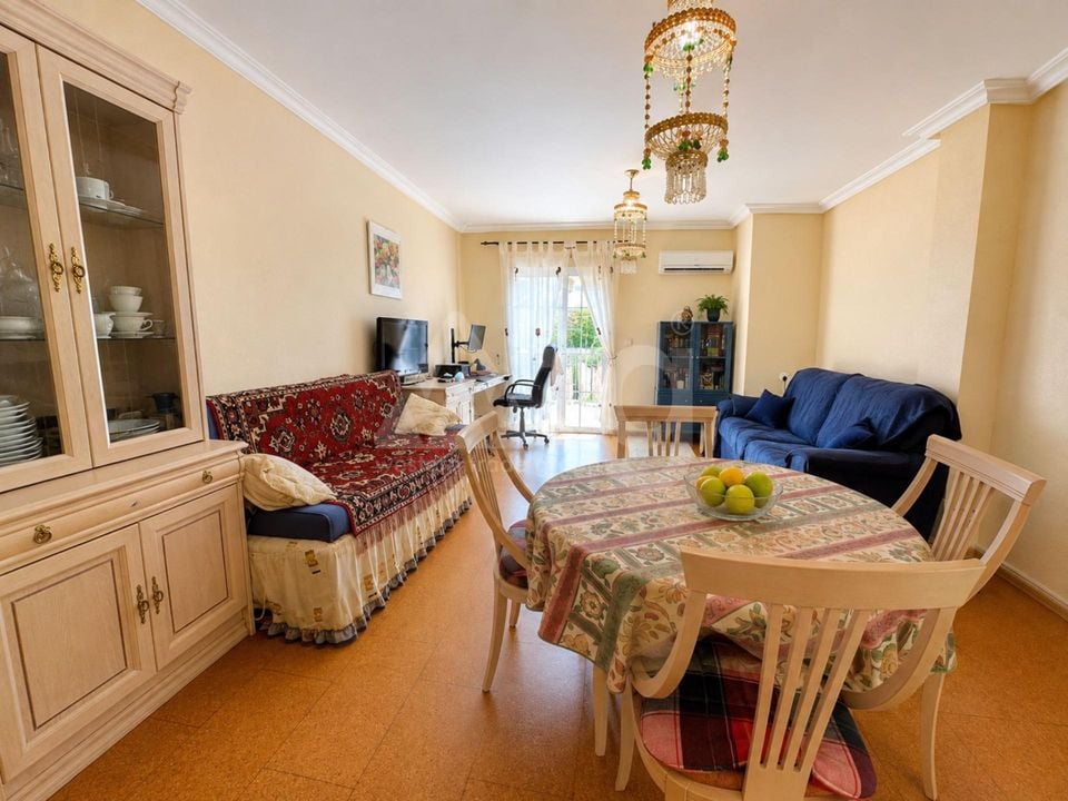 2 bedroom Bungalow in Orihuela Costa - CT150305 - Photo - 3