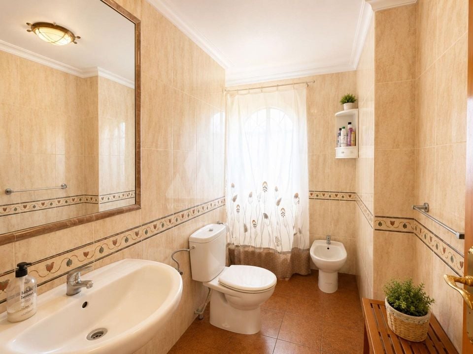 2 bedroom Bungalow in Orihuela Costa - CT150305 - Photo - 9