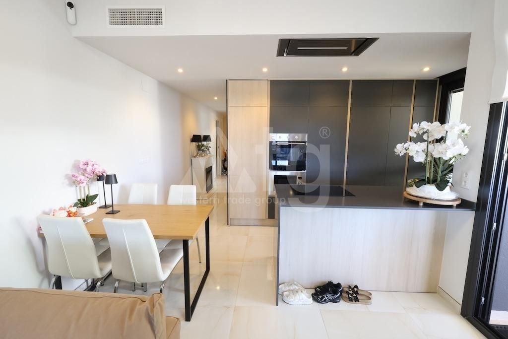 Appartement de 3 chambres à Orihuela Costa - CRR150435 - Photo - 6