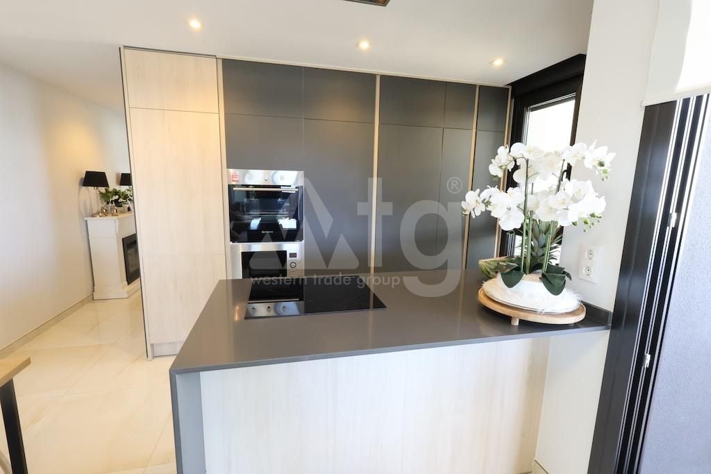 Appartement de 3 chambres à Orihuela Costa - CRR150435 - Photo - 7