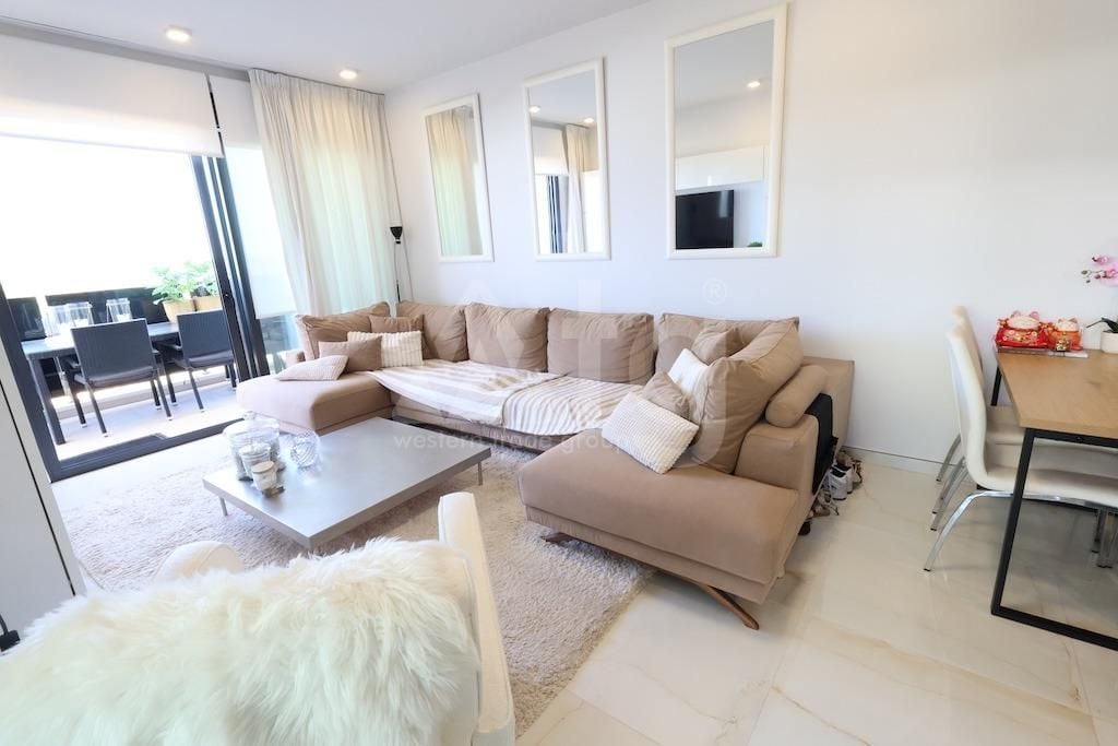 Appartement de 3 chambres à Orihuela Costa - CRR150435 - Photo - 2