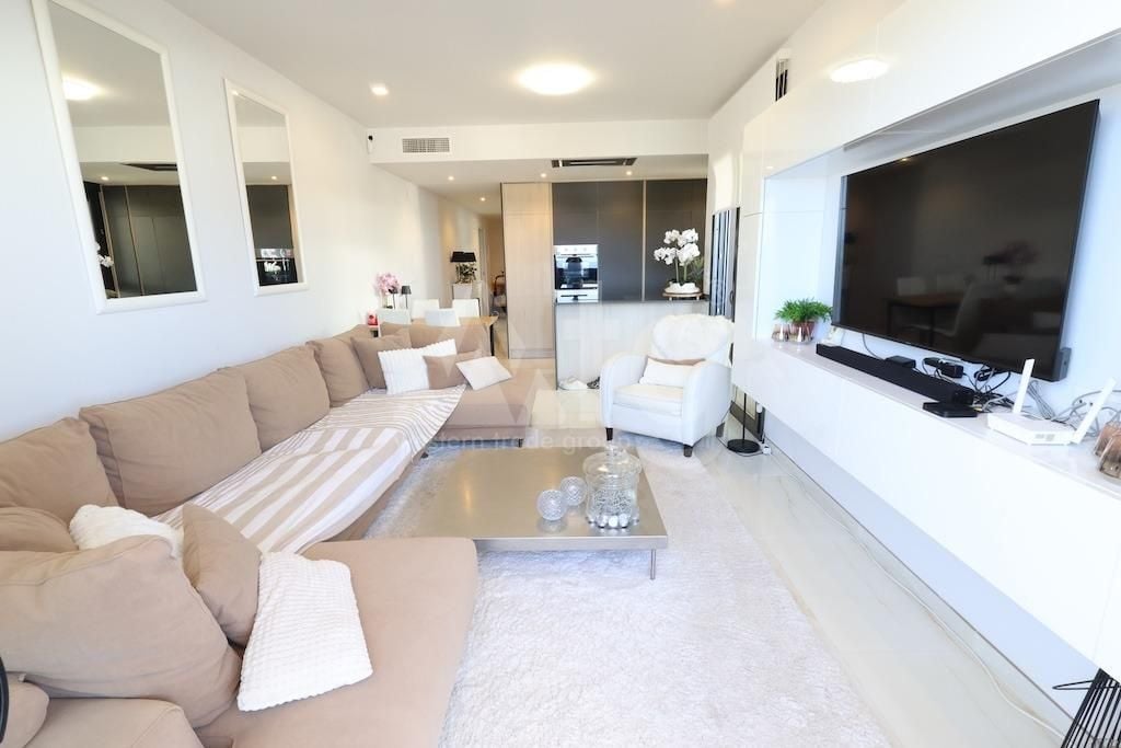 Appartement de 3 chambres à Orihuela Costa - CRR150435 - Photo - 4