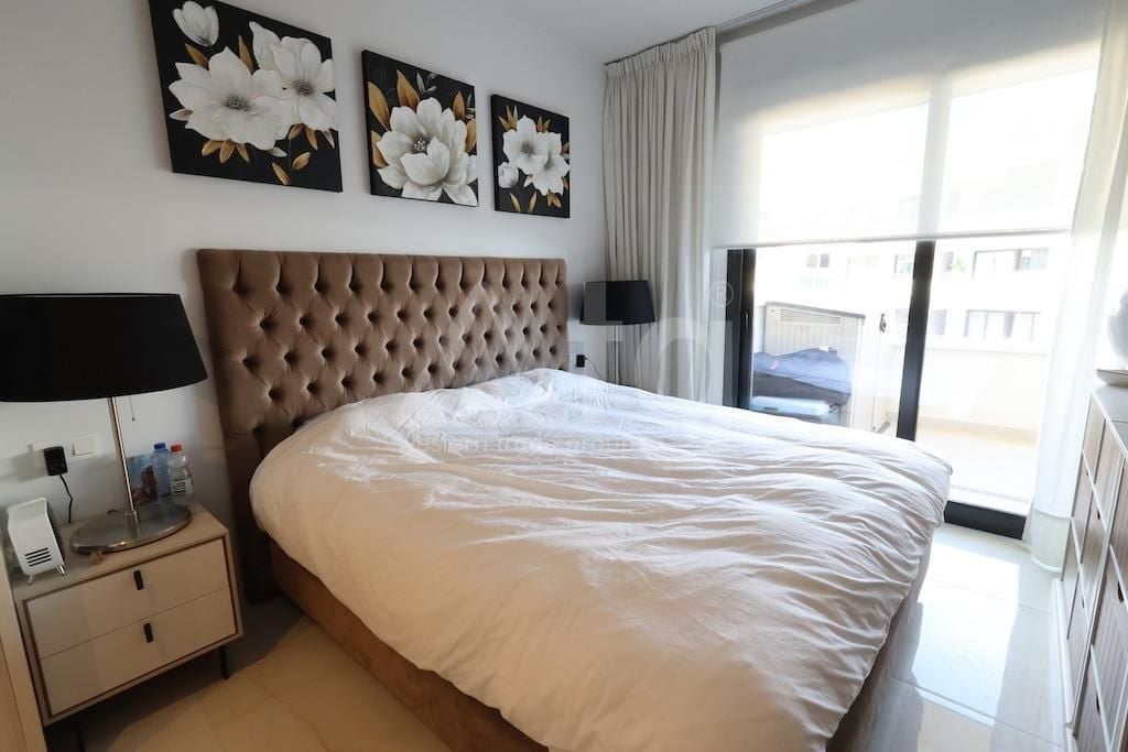 Appartement de 3 chambres à Orihuela Costa - CRR150435 - Photo - 8