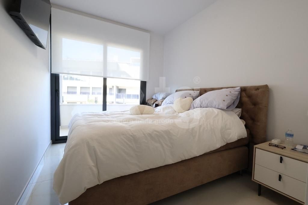 Appartement de 3 chambres à Orihuela Costa - CRR150435 - Photo - 9
