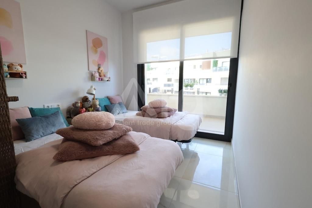 Appartement de 3 chambres à Orihuela Costa - CRR150435 - Photo - 10