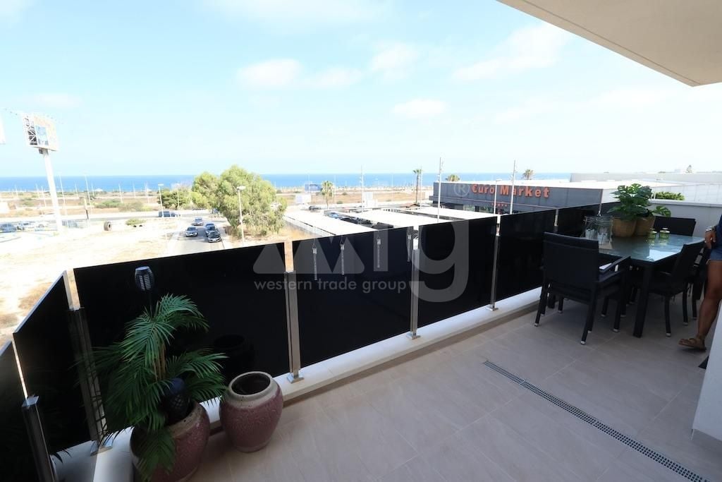 Appartement de 3 chambres à Orihuela Costa - CRR150435 - Photo - 17