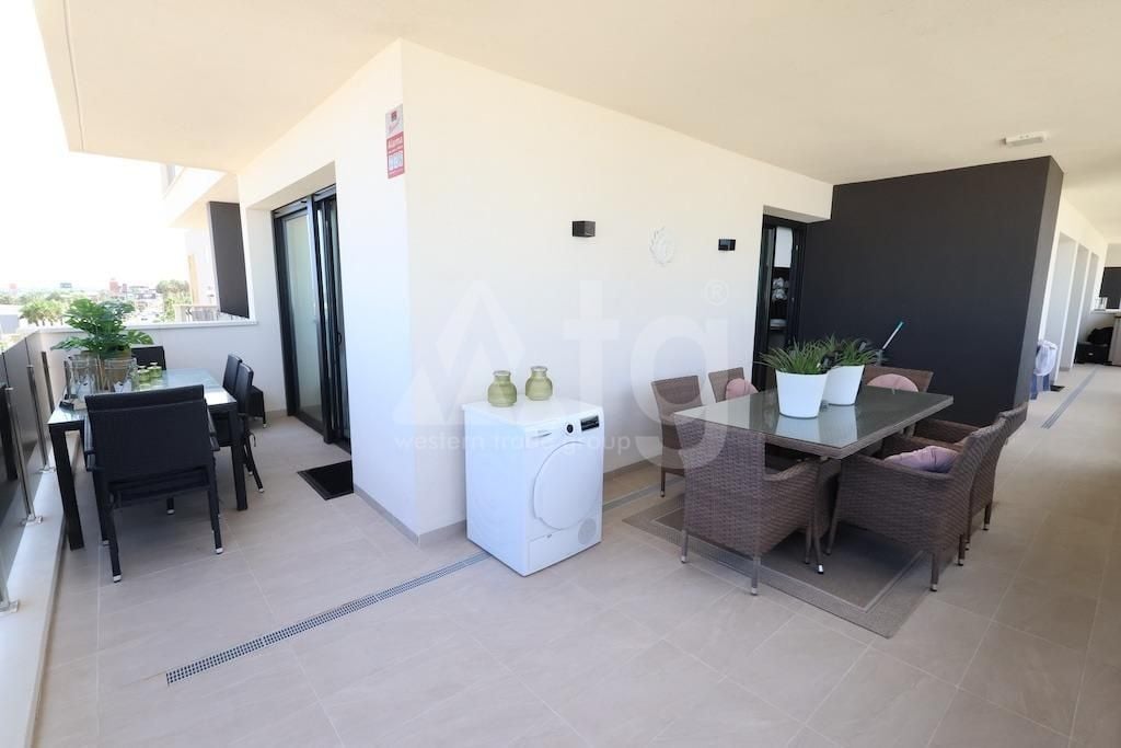 Appartement de 3 chambres à Orihuela Costa - CRR150435 - Photo - 13