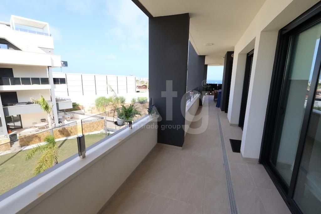 Appartement de 3 chambres à Orihuela Costa - CRR150435 - Photo - 16