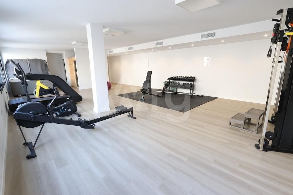 Appartement de 3 chambres à Orihuela Costa - CRR150435 - Photo - 20