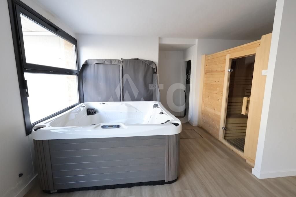 Appartement de 3 chambres à Orihuela Costa - CRR150435 - Photo - 19