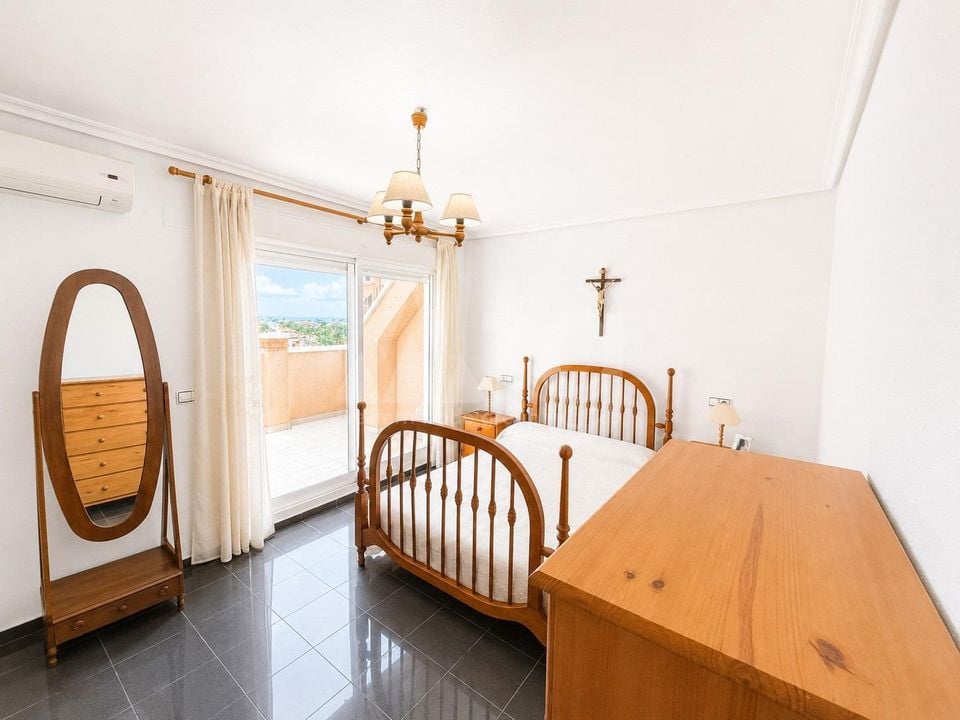Penthouse de 2 chambres à Torrevieja - GVS150437 - Photo - 6