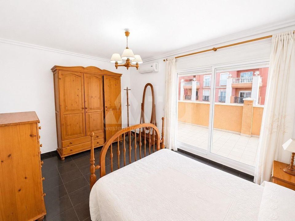 Penthouse de 2 chambres à Torrevieja - GVS150437 - Photo - 7