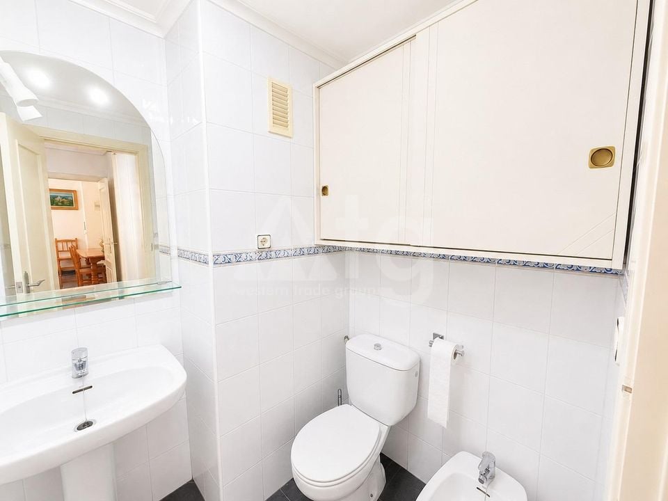 Penthouse de 2 chambres à Torrevieja - GVS150437 - Photo - 10
