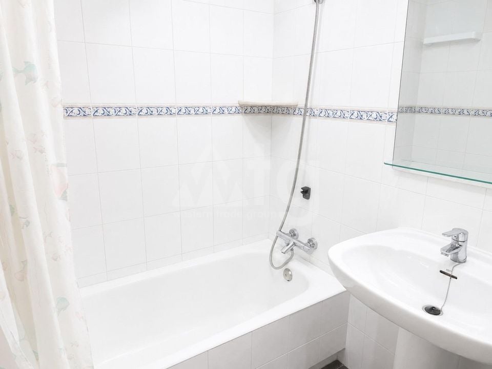 Penthouse de 2 chambres à Torrevieja - GVS150437 - Photo - 11