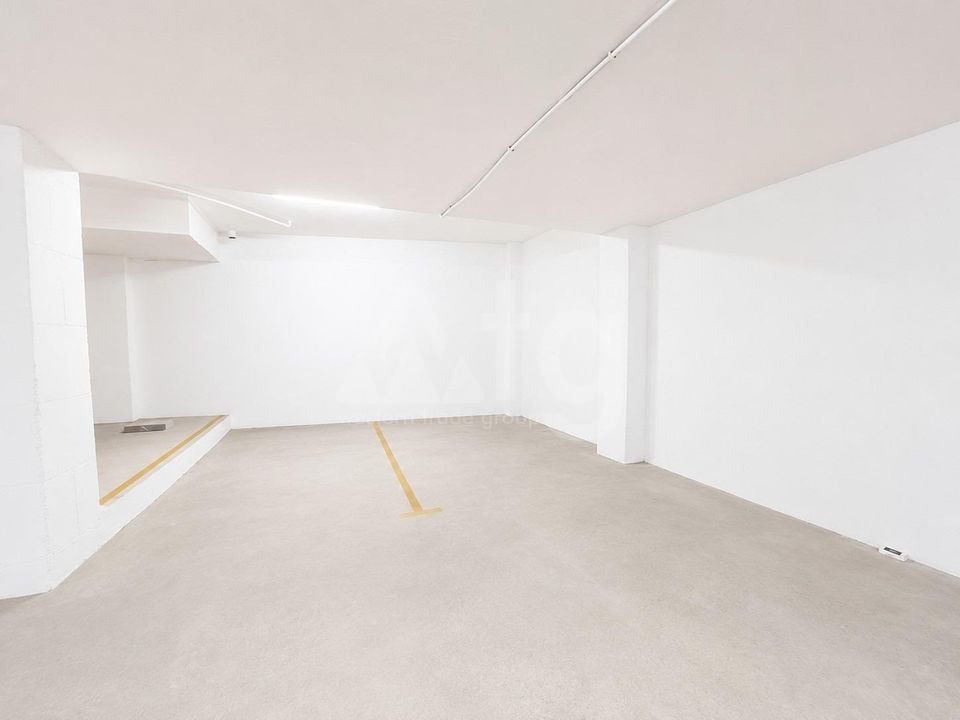 Penthouse de 2 chambres à Torrevieja - GVS150437 - Photo - 18