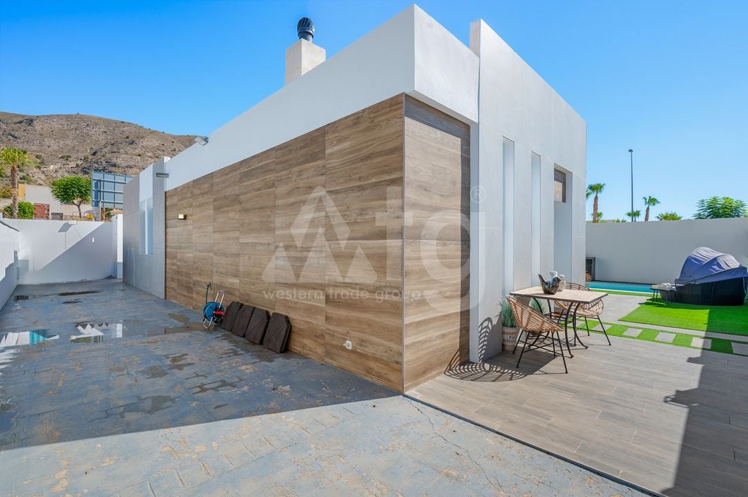 Villa de 4 chambres à Fortuna - CBW150441 - Photo - 39
