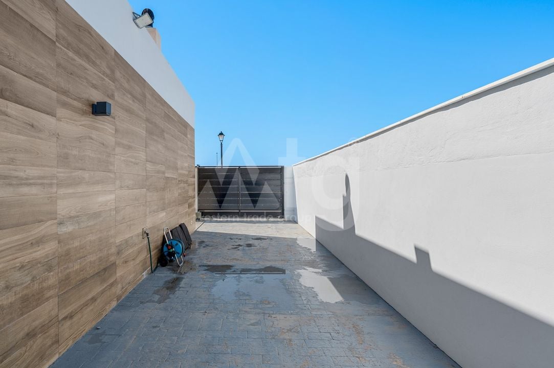 Villa de 4 chambres à Fortuna - CBW150441 - Photo - 46