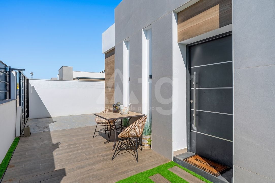 Villa de 4 chambres à Fortuna - CBW150441 - Photo - 34