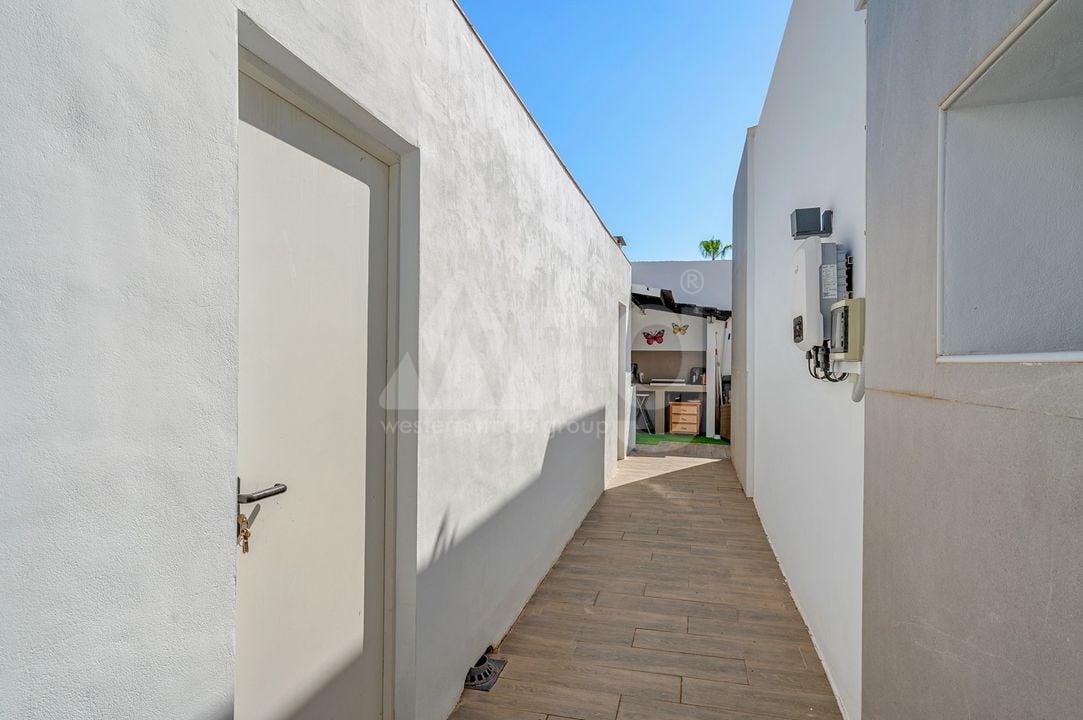 Villa de 4 chambres à Fortuna - CBW150441 - Photo - 38