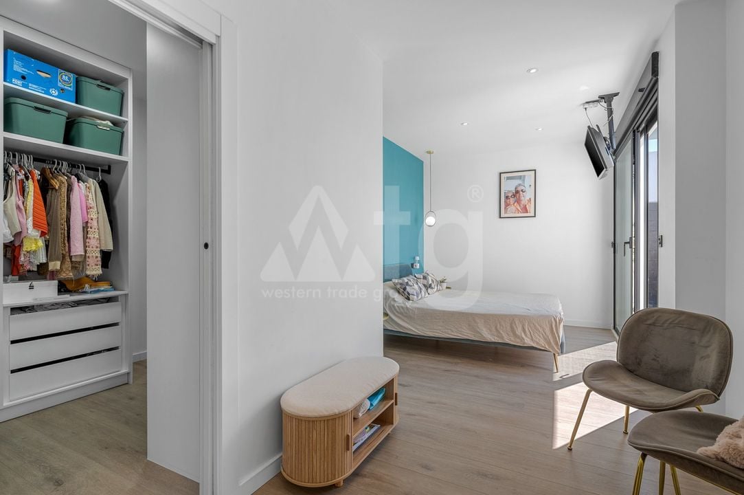 Villa de 4 chambres à Fortuna - CBW150441 - Photo - 24