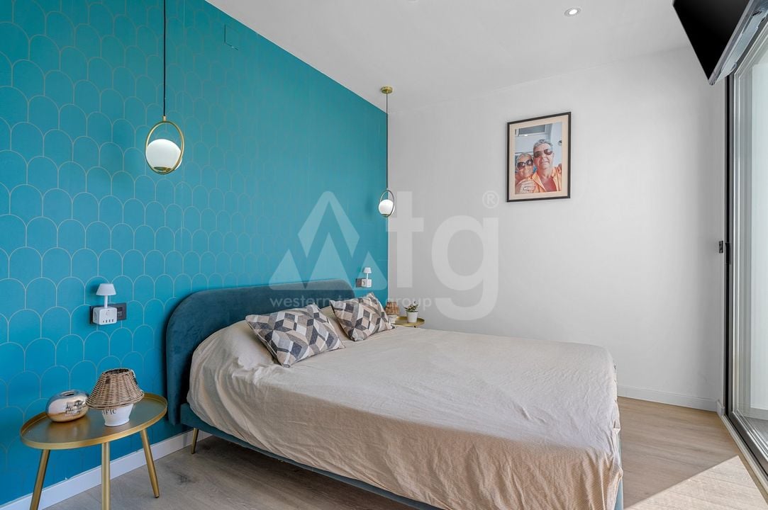 Villa de 4 chambres à Fortuna - CBW150441 - Photo - 18