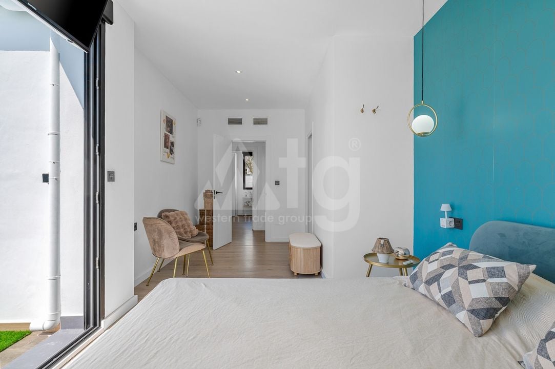 Villa de 4 chambres à Fortuna - CBW150441 - Photo - 19