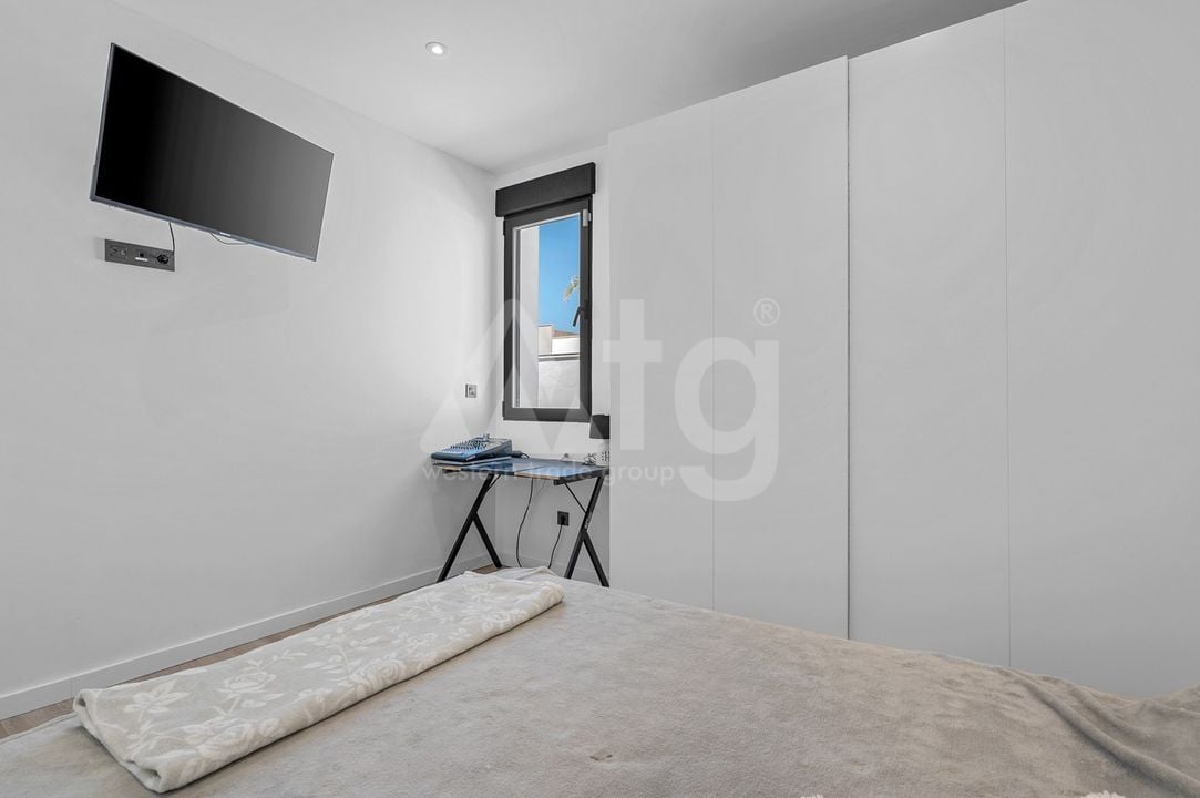 Villa de 4 chambres à Fortuna - CBW150441 - Photo - 22