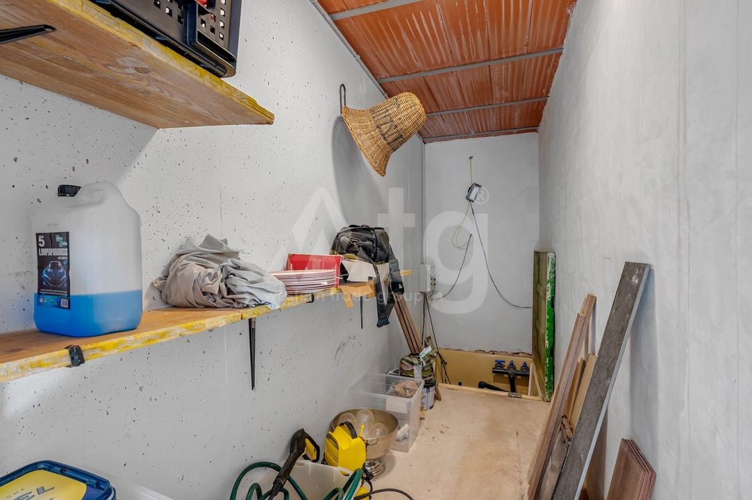 Villa de 4 chambres à Fortuna - CBW150441 - Photo - 48