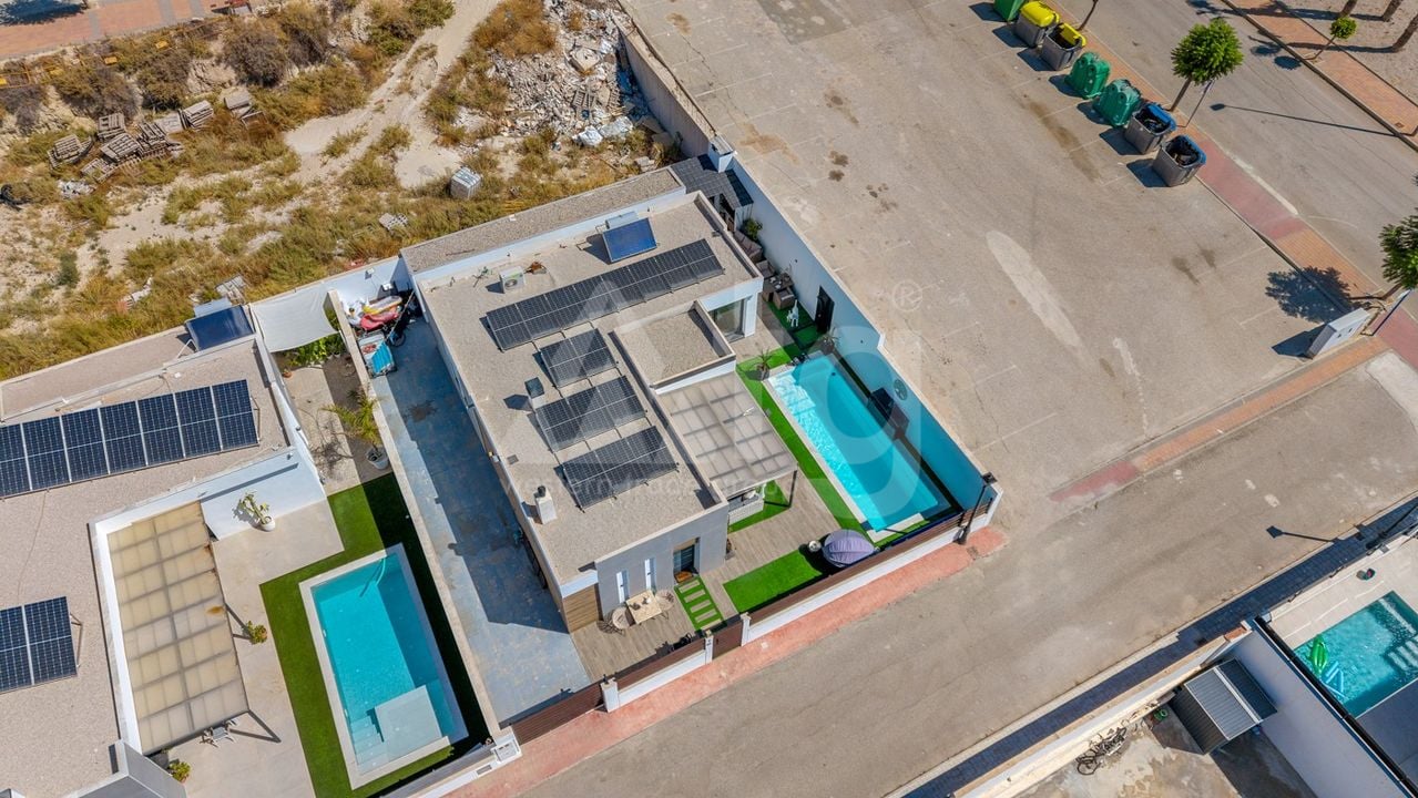 Villa de 4 chambres à Fortuna - CBW150441 - Photo - 42