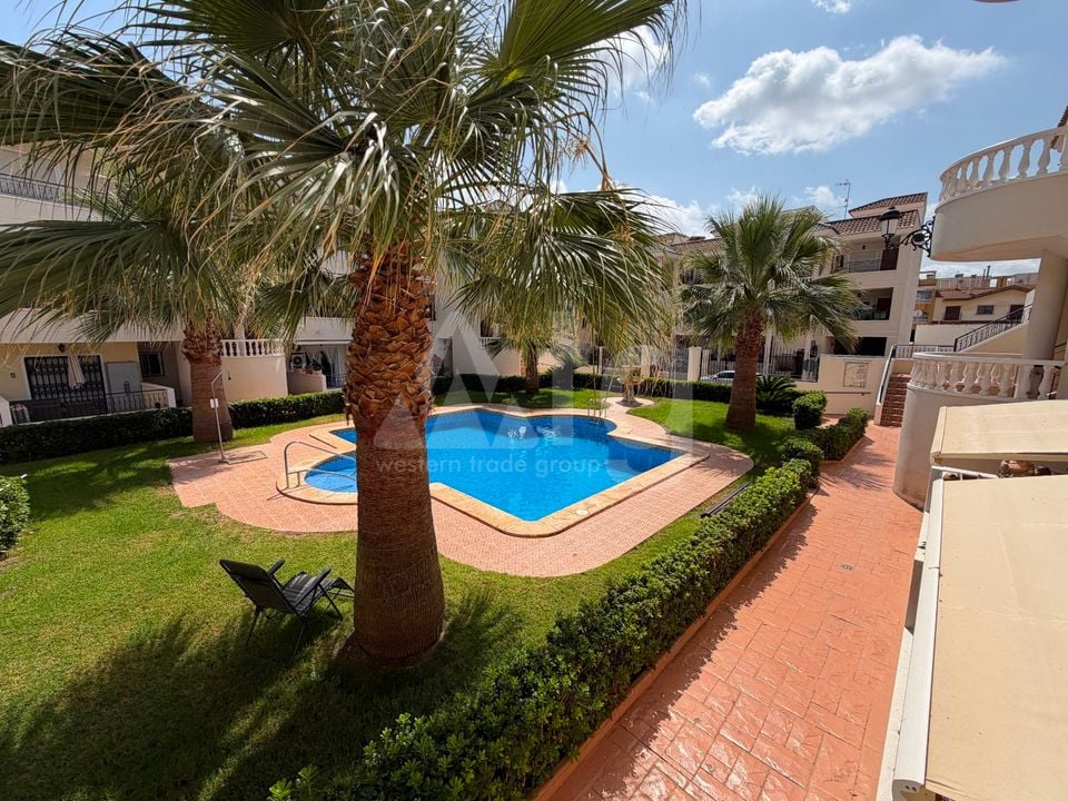 Apartamento de 2 habitaciones en Jacarilla - CSW150442 - Foto - 21