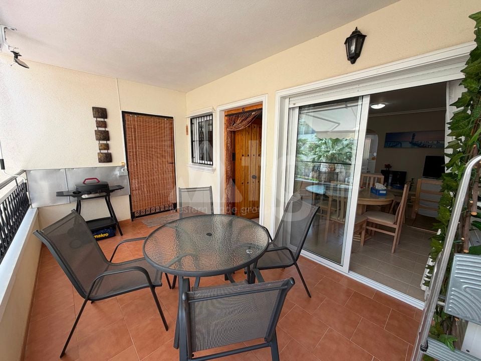 Apartamento de 2 habitaciones en Jacarilla - CSW150442 - Foto - 17