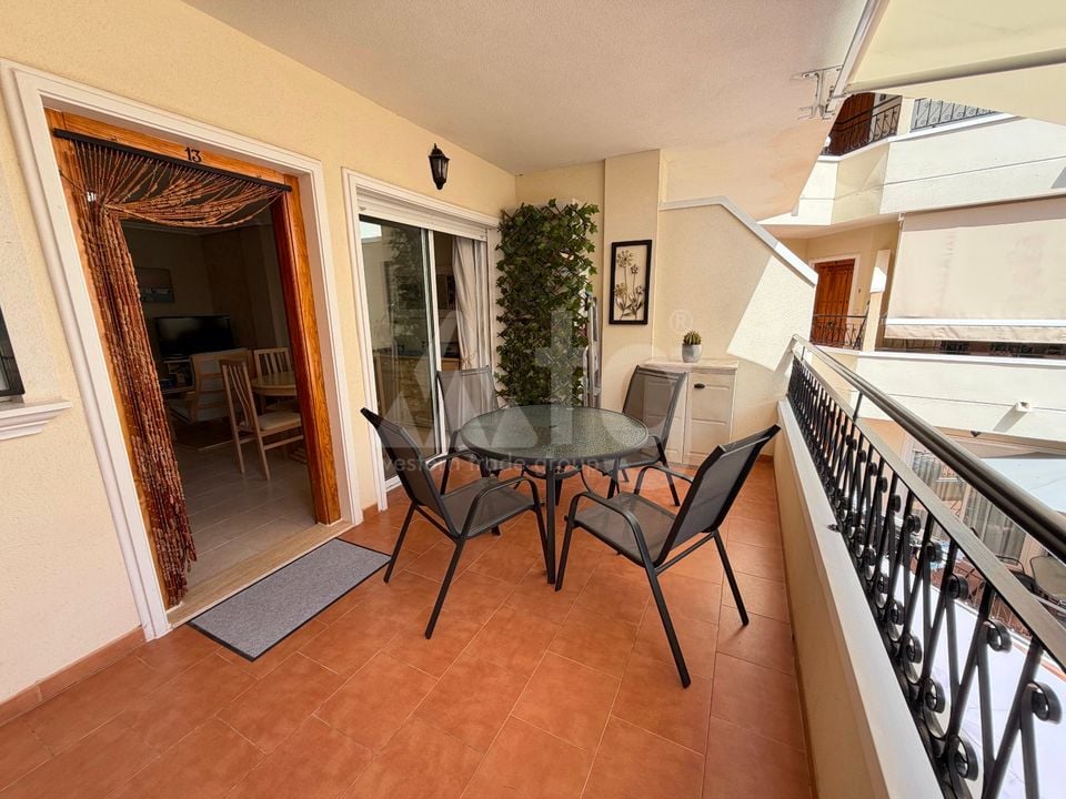 Apartamento de 2 habitaciones en Jacarilla - CSW150442 - Foto - 18