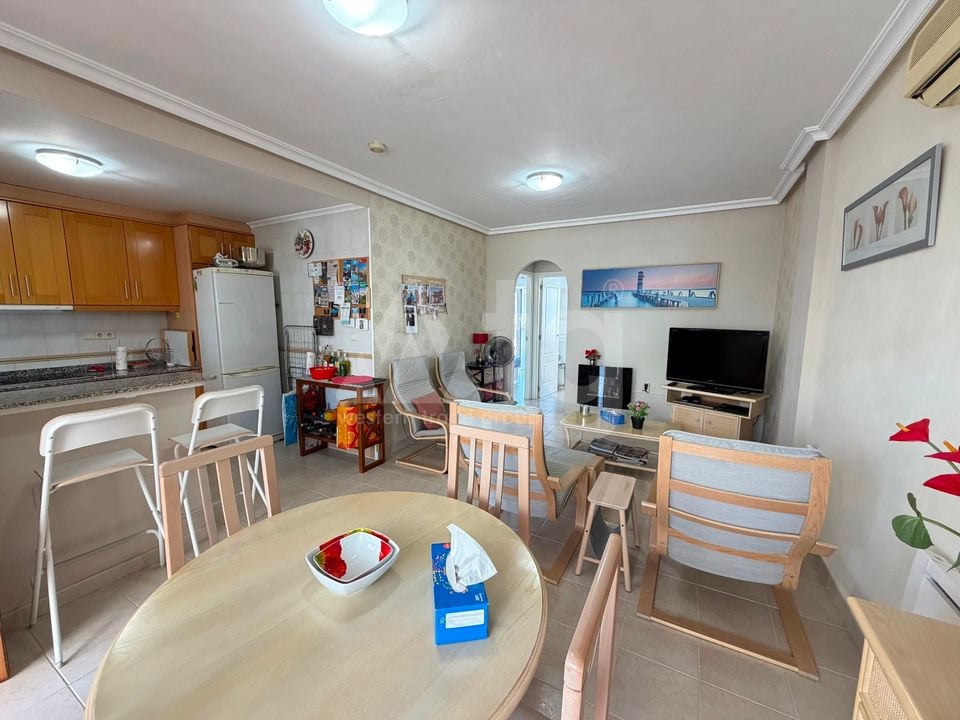Apartamento de 2 habitaciones en Jacarilla - CSW150442 - Foto - 6